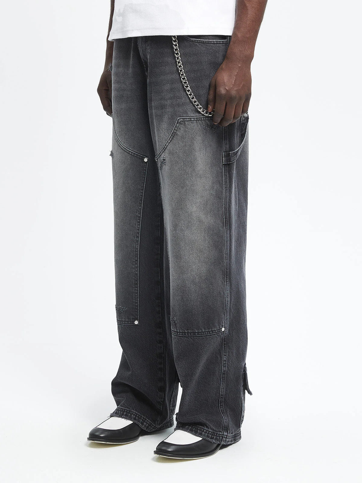 Carpenter Pants