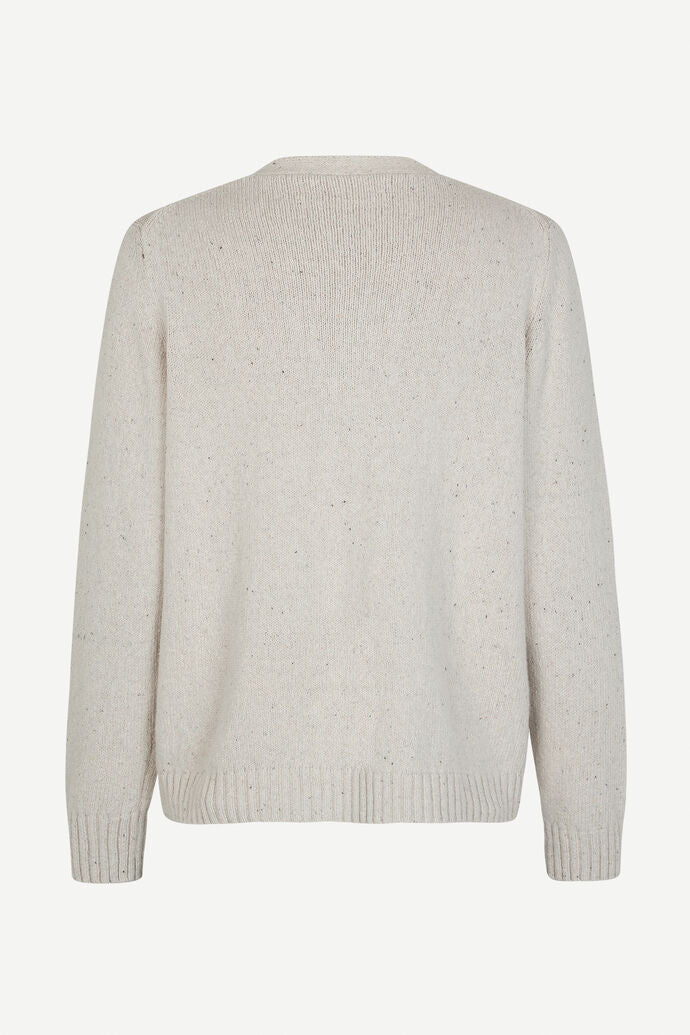 Sayama Cardigan