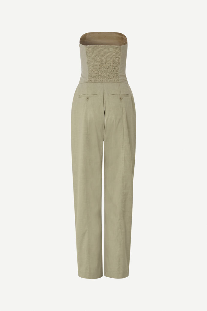 Sarai-Overall