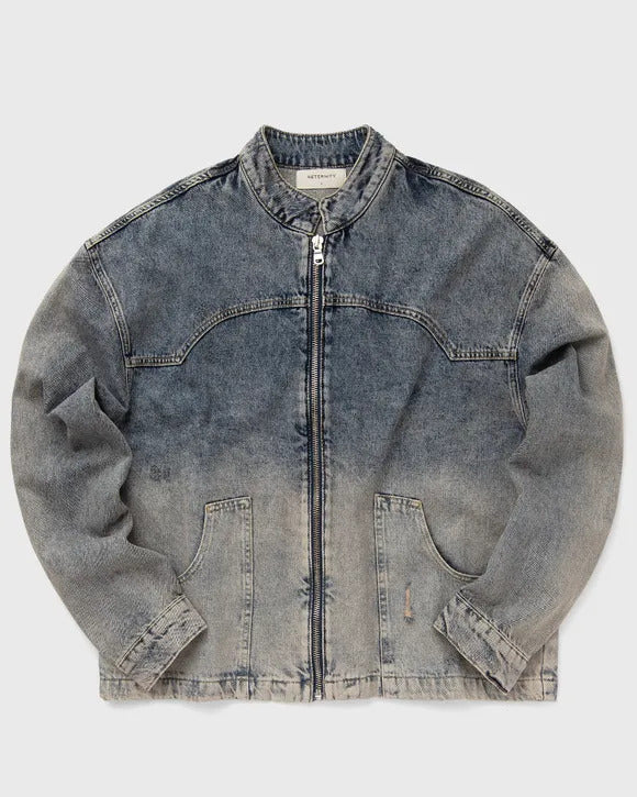 Vintage Denim Jacket