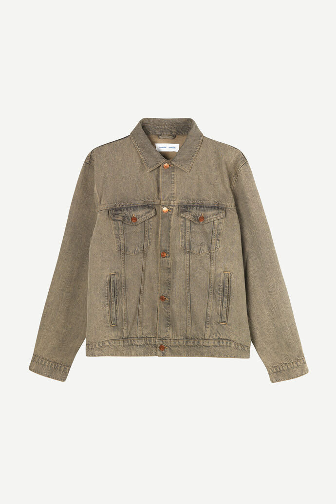 Sabrandon jacket