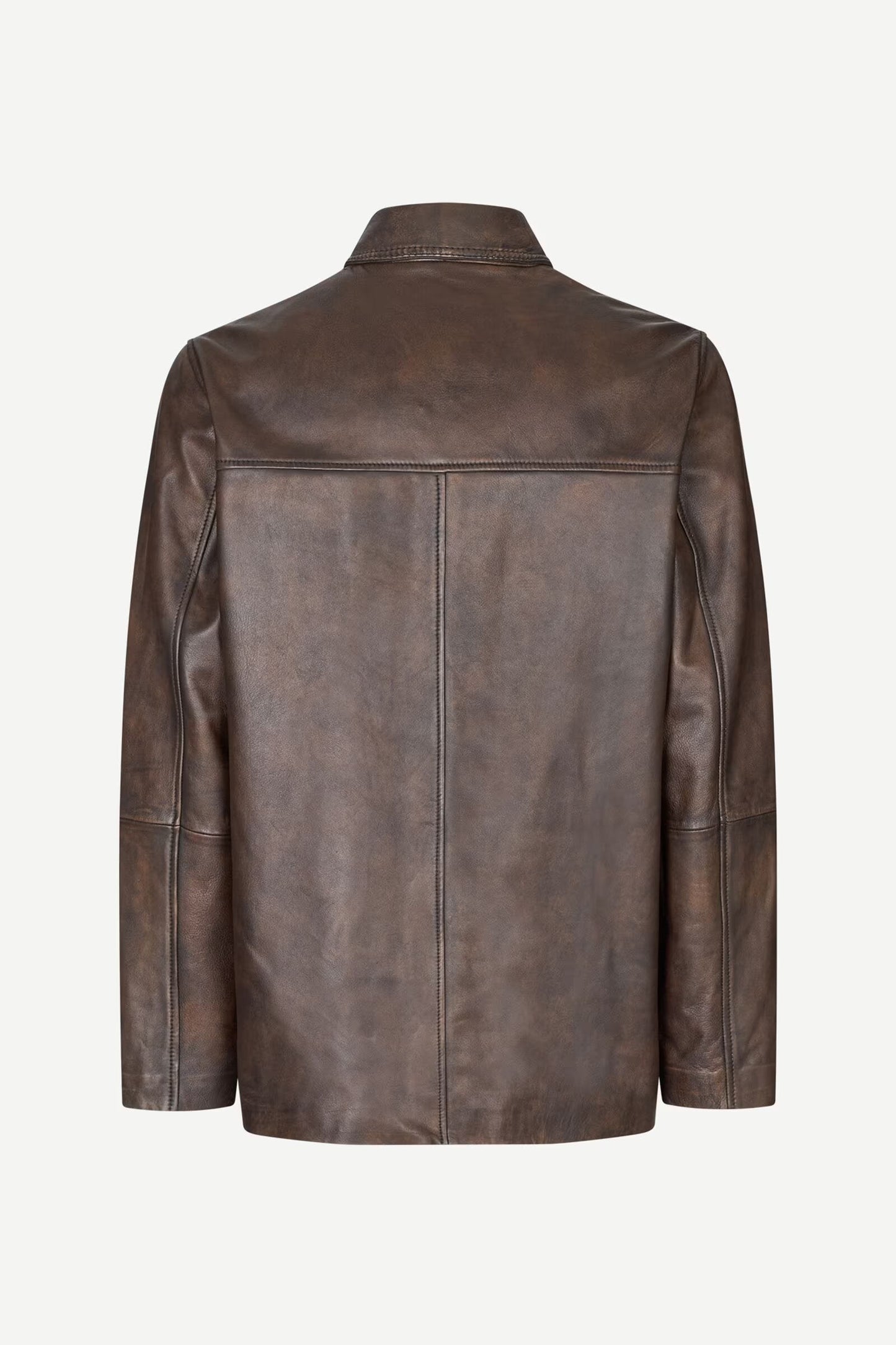 Sajames jacket
