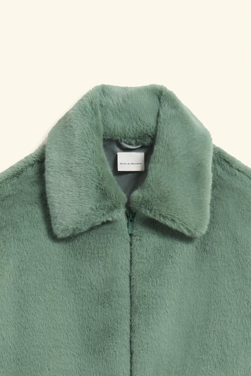 La Veste Fourrure