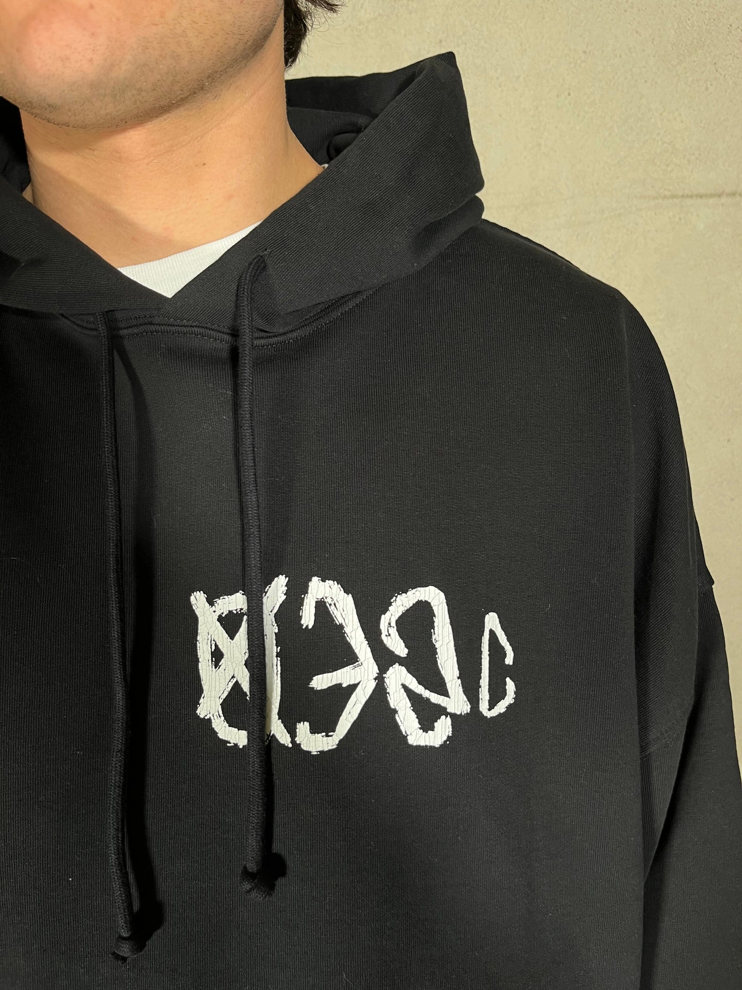 ''RÓZSA VICTORIA'' HOODIE