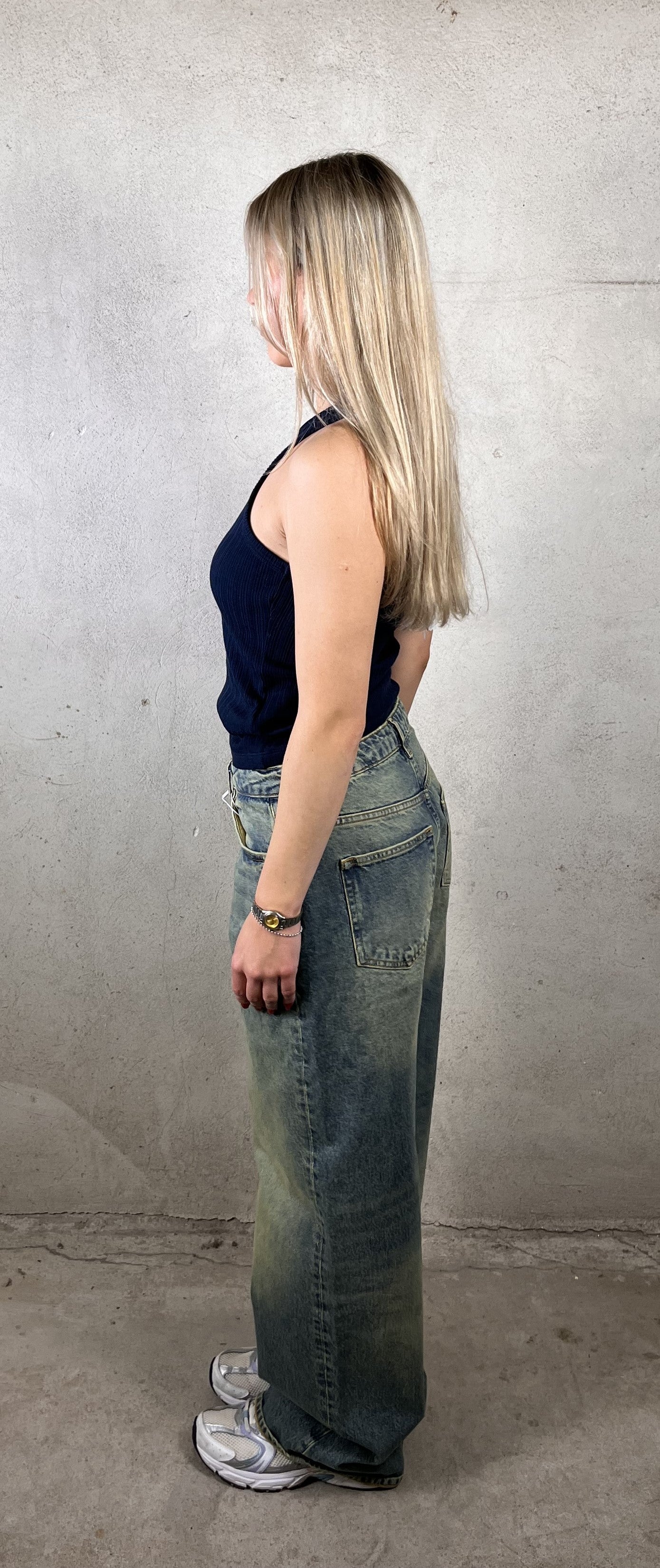 Sahelene Tanktop