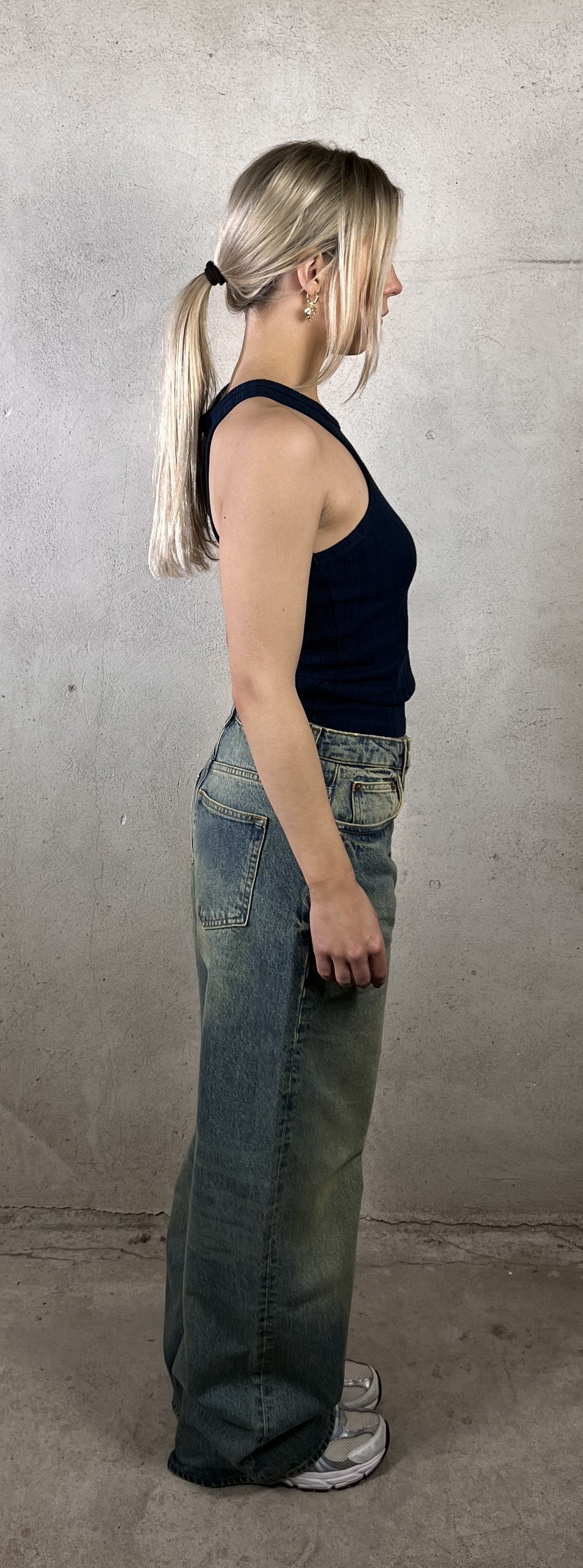 Sahelene Tanktop
