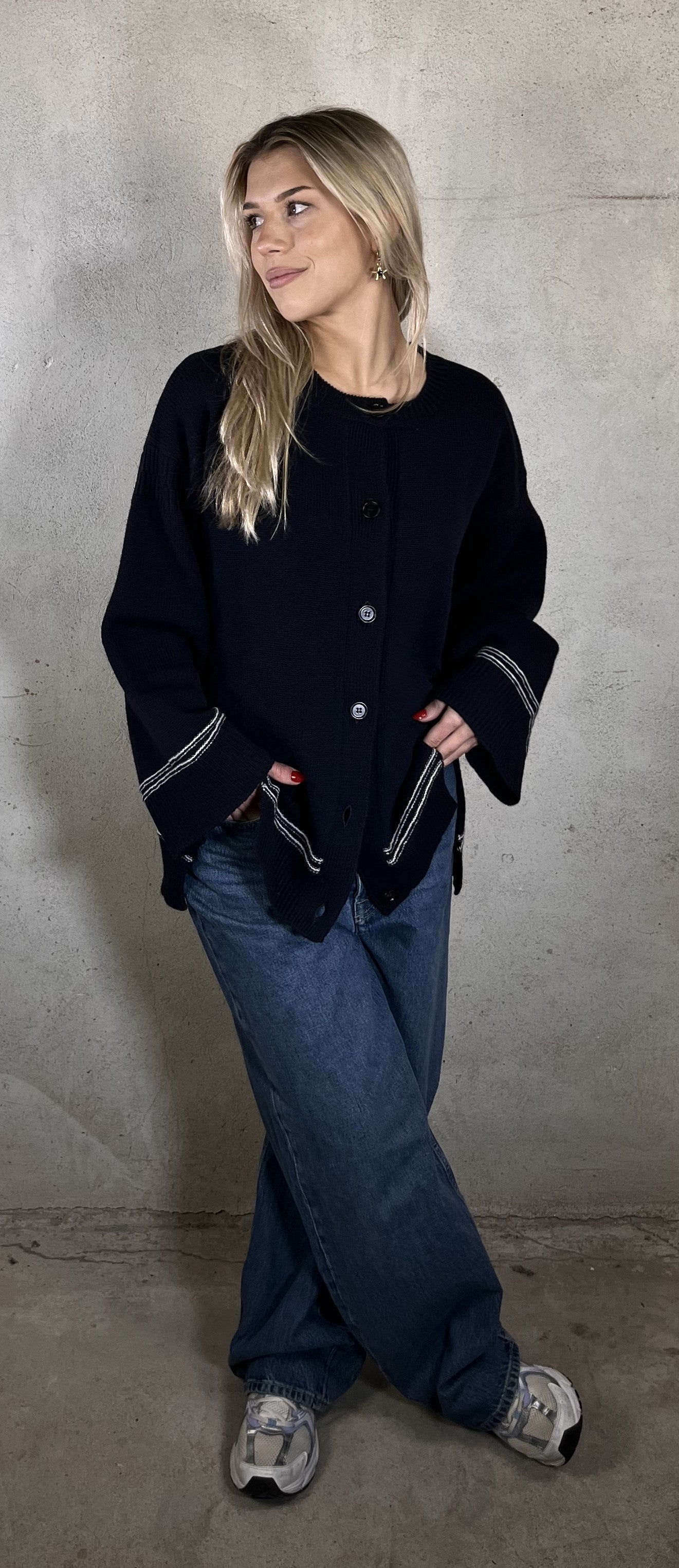 Cardigan