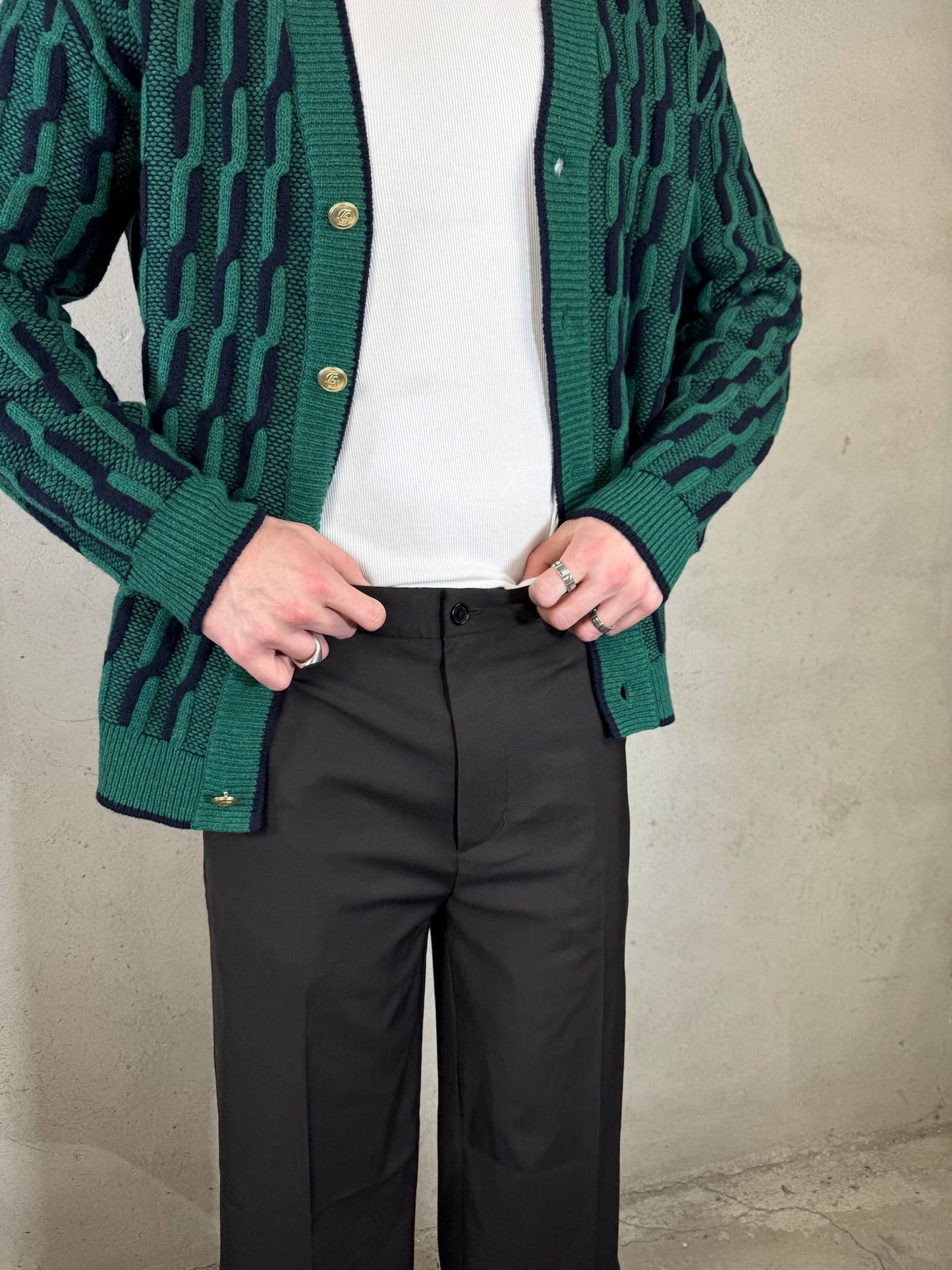 Christoph trousers