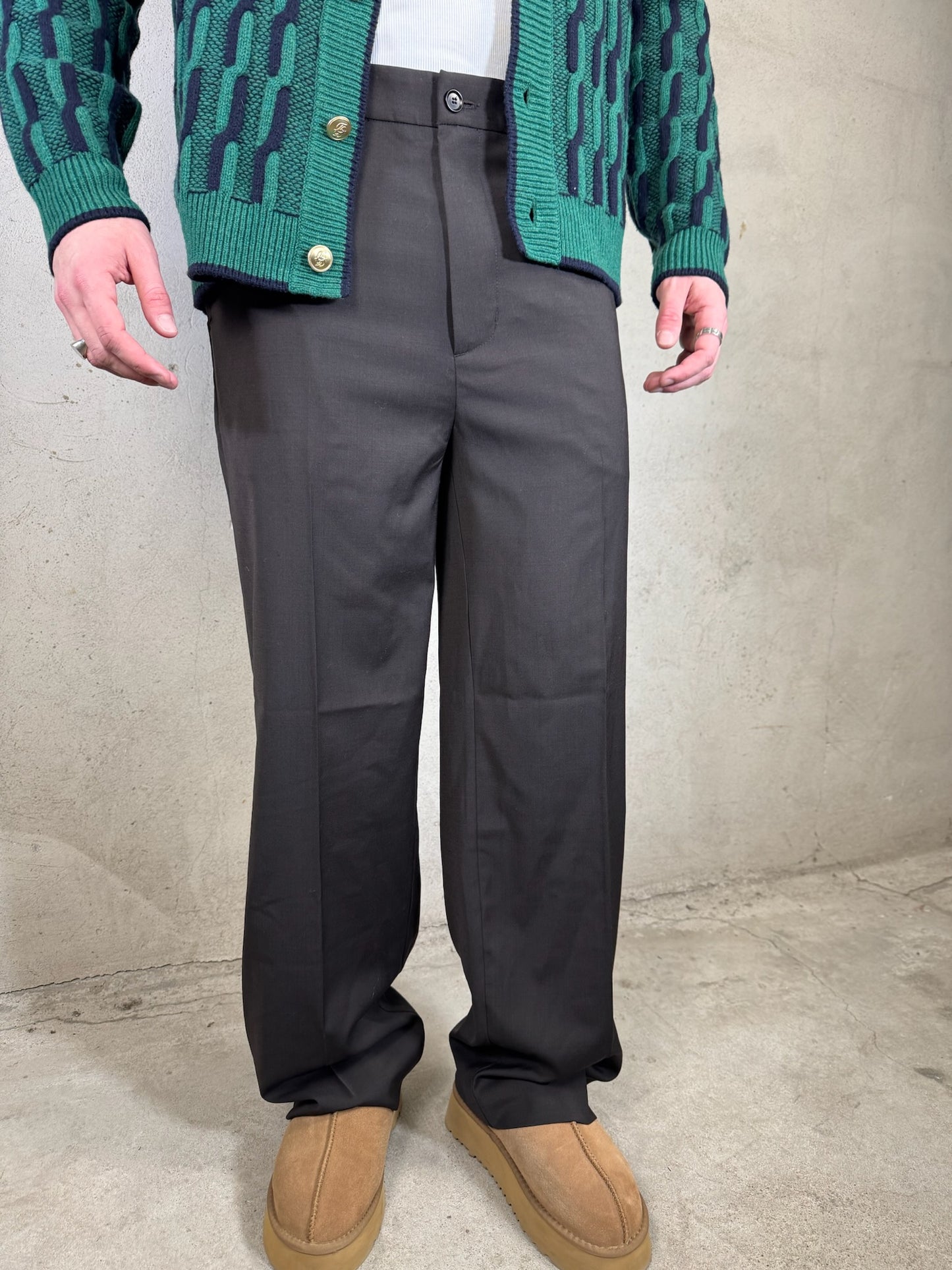 Christoph trousers