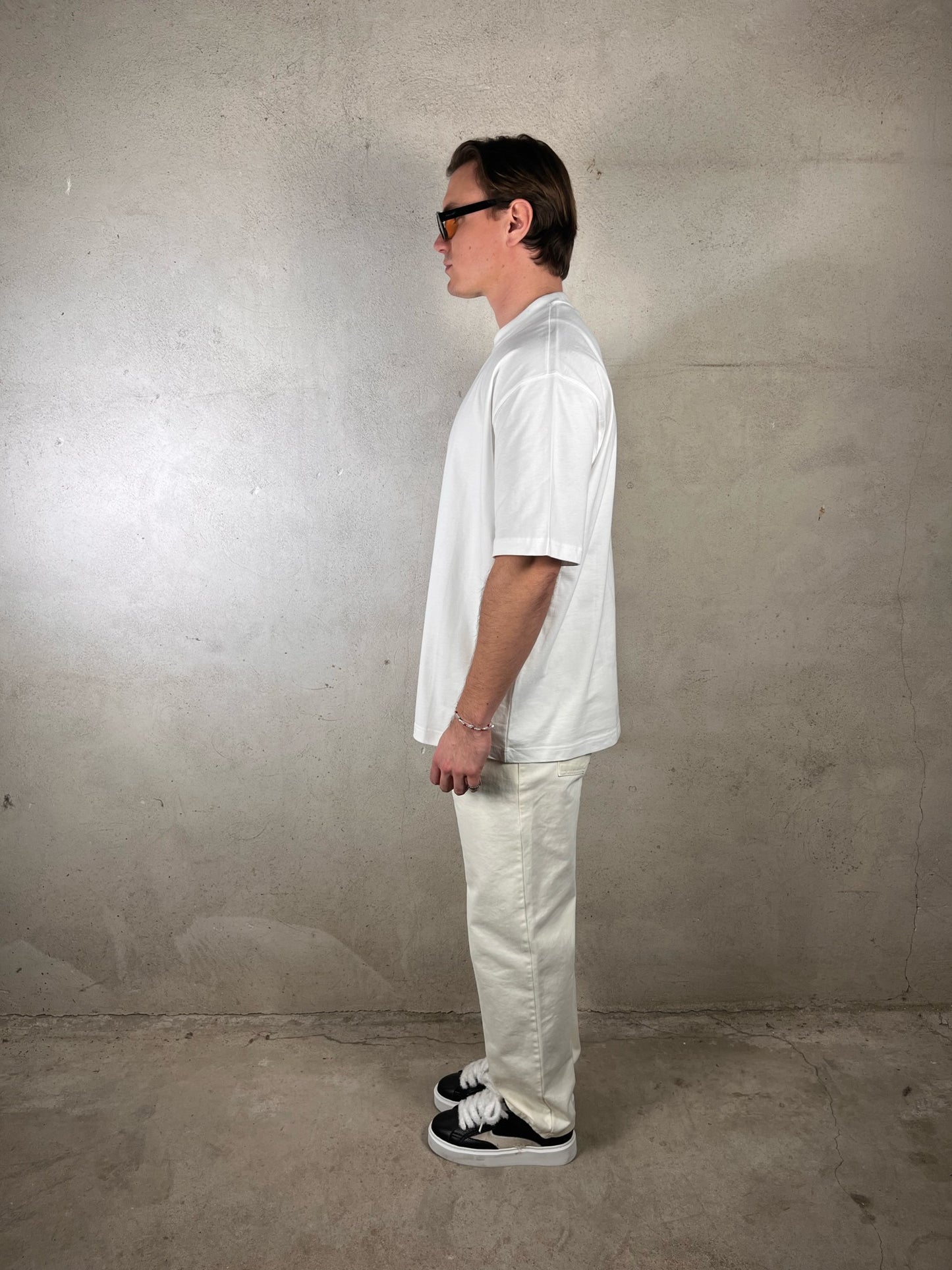 Dotted Logo T-Shirt