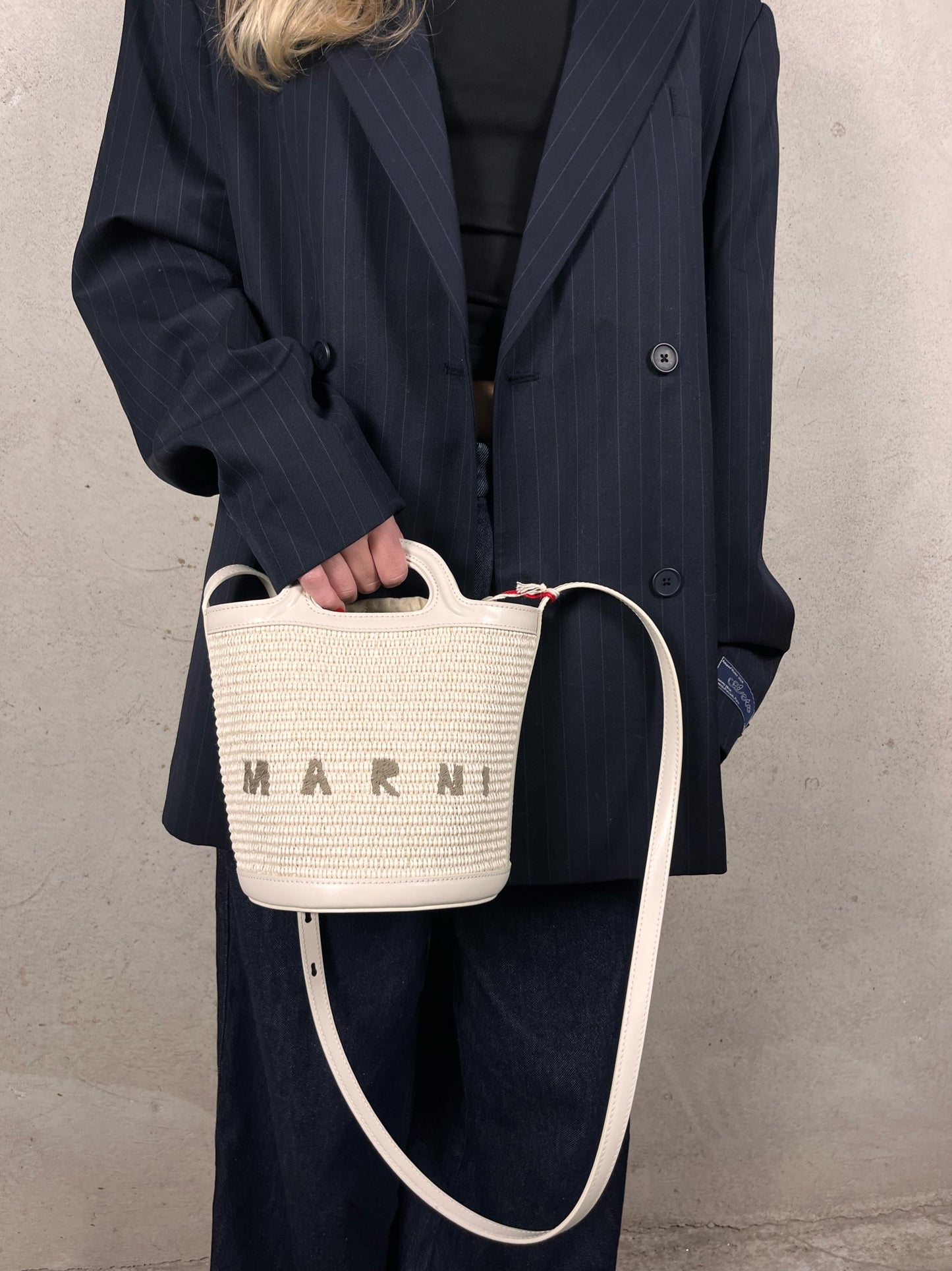 Sac Bag