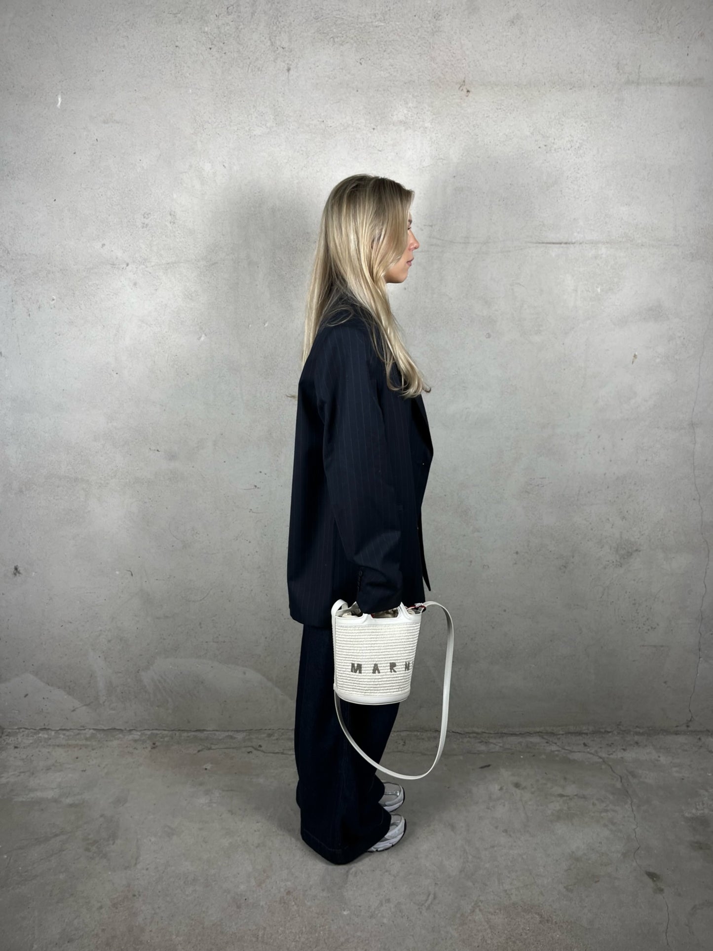 Sac Bag
