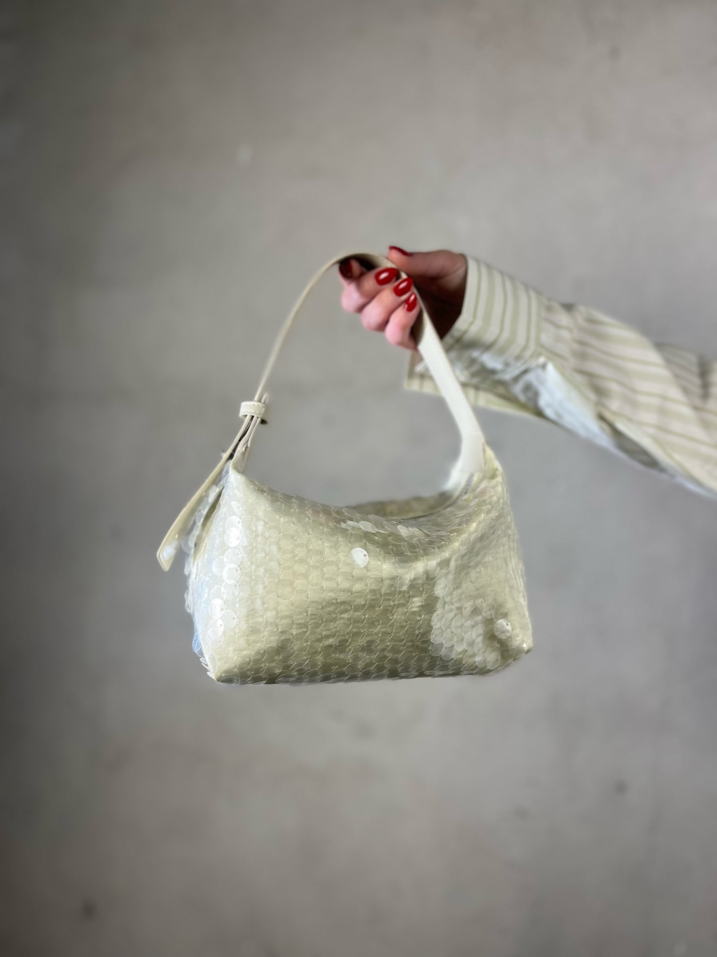 Salykke Tasche Mini
