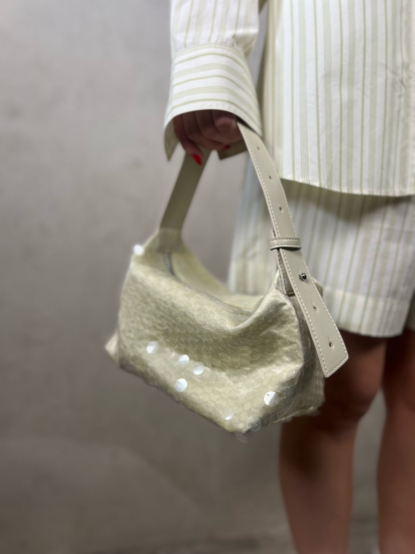 Salykke Tasche Mini