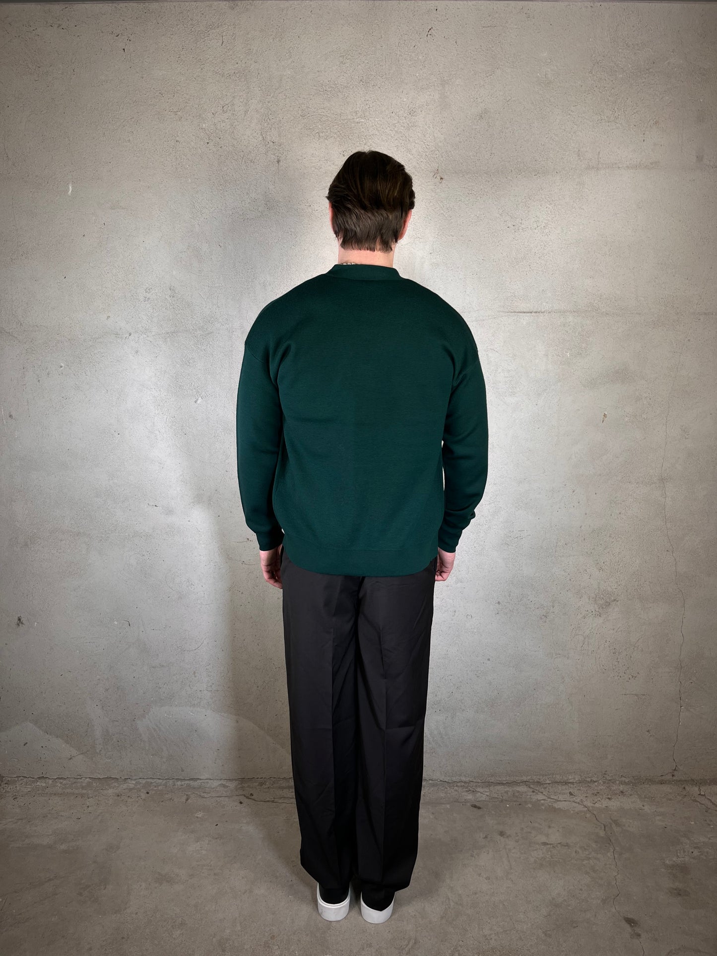 Le Cardigan Drôle