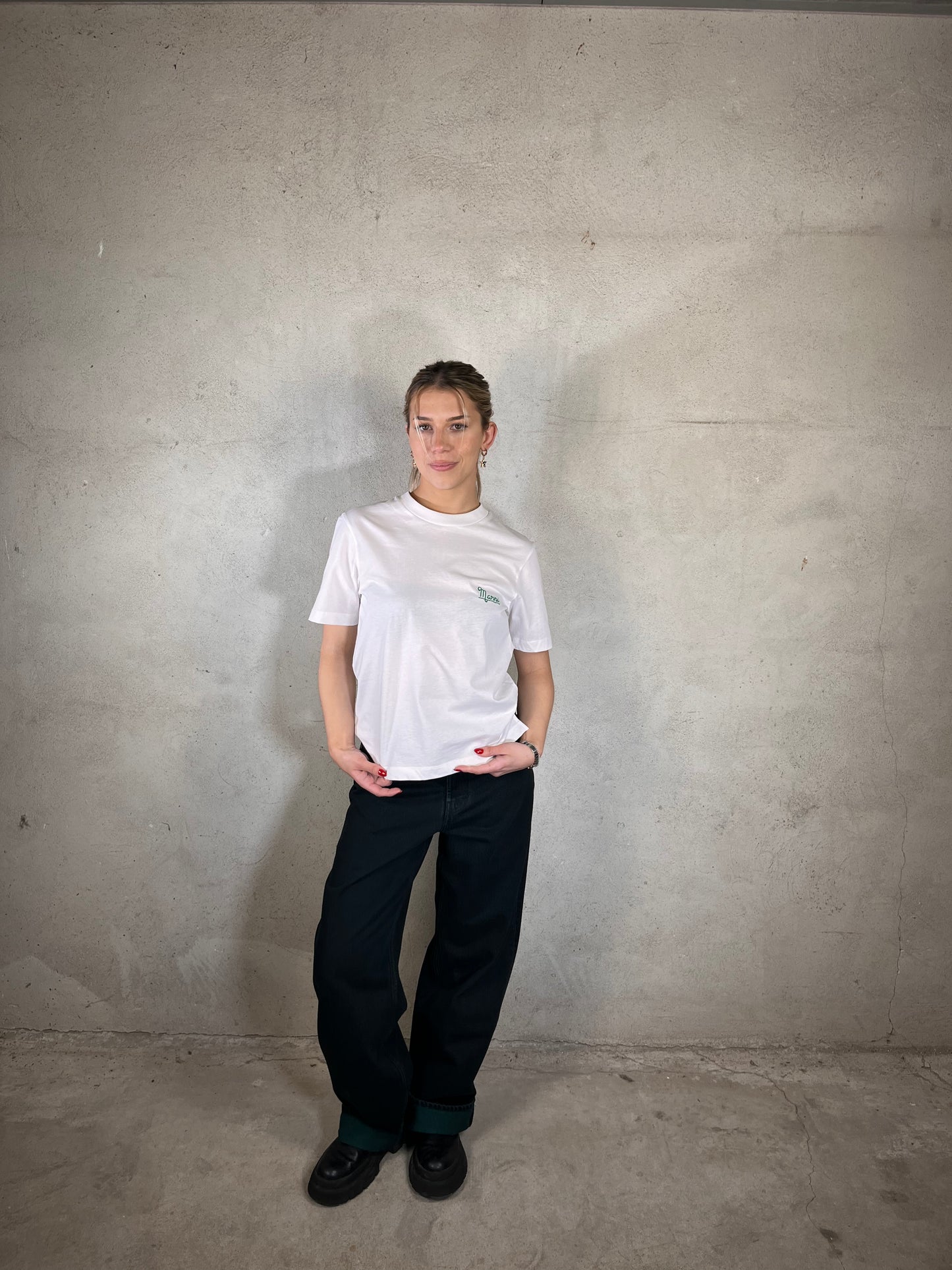 Logo T-Shirt