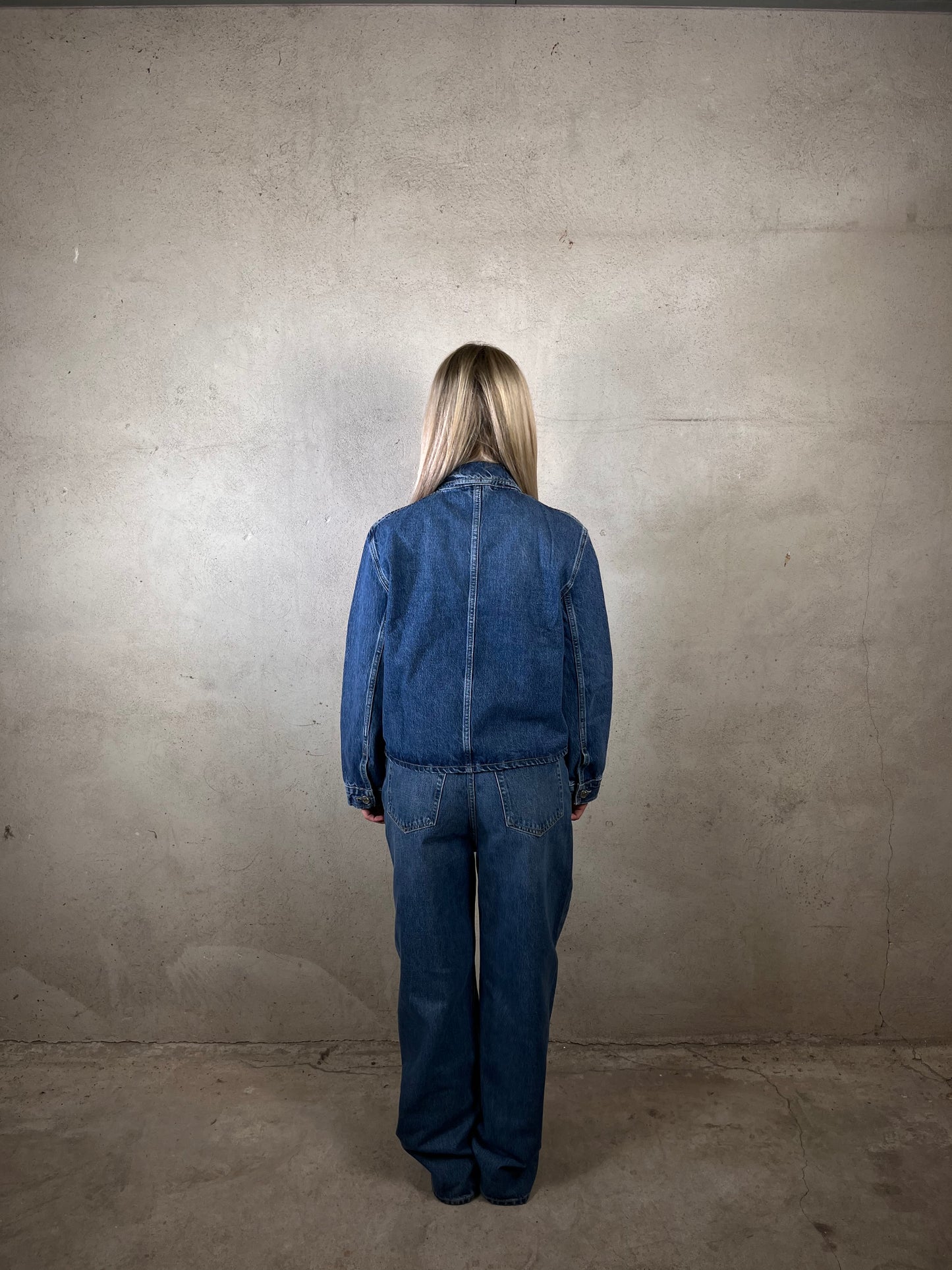 Sanadina jacket