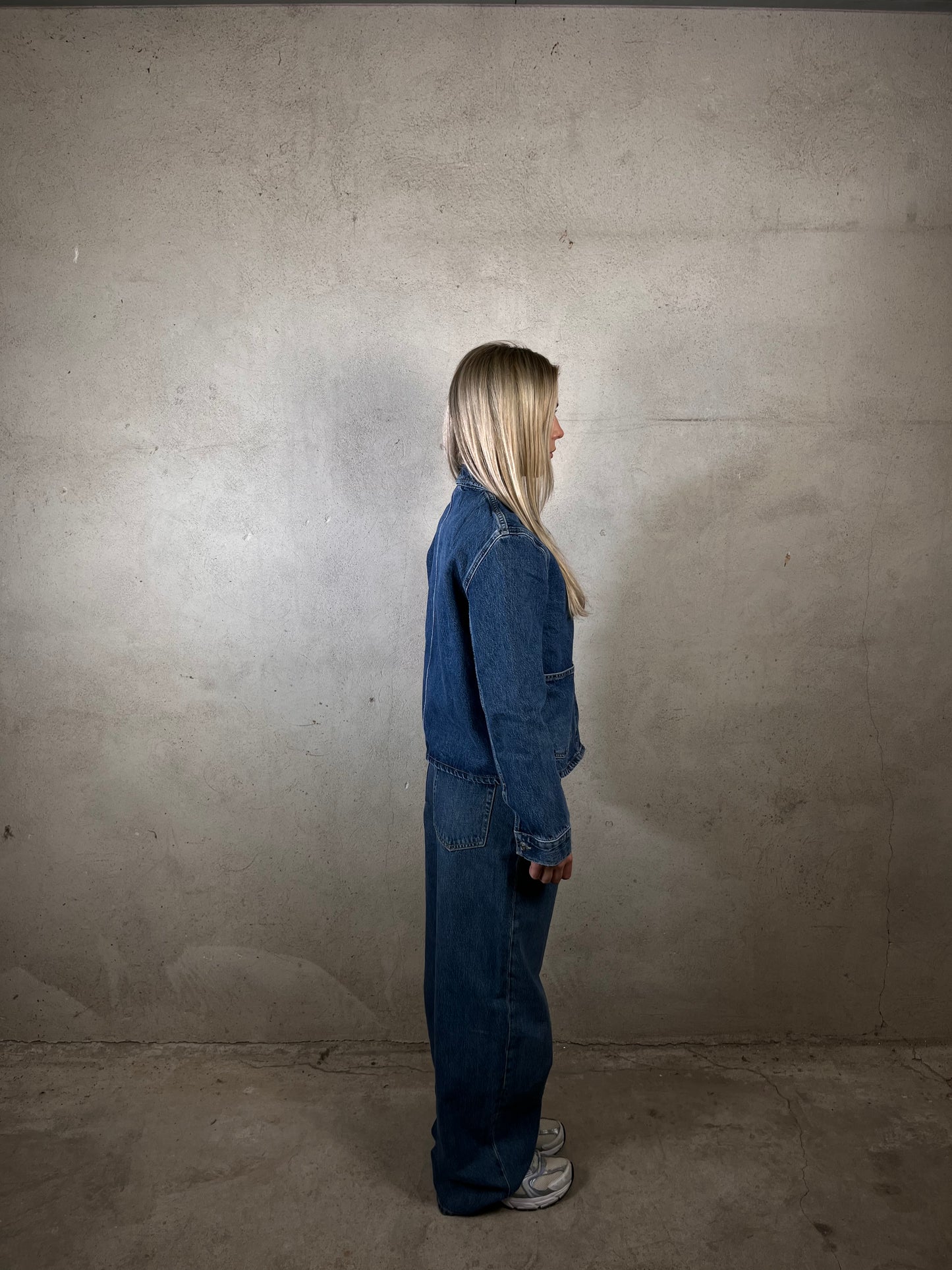 Sanadina jacket