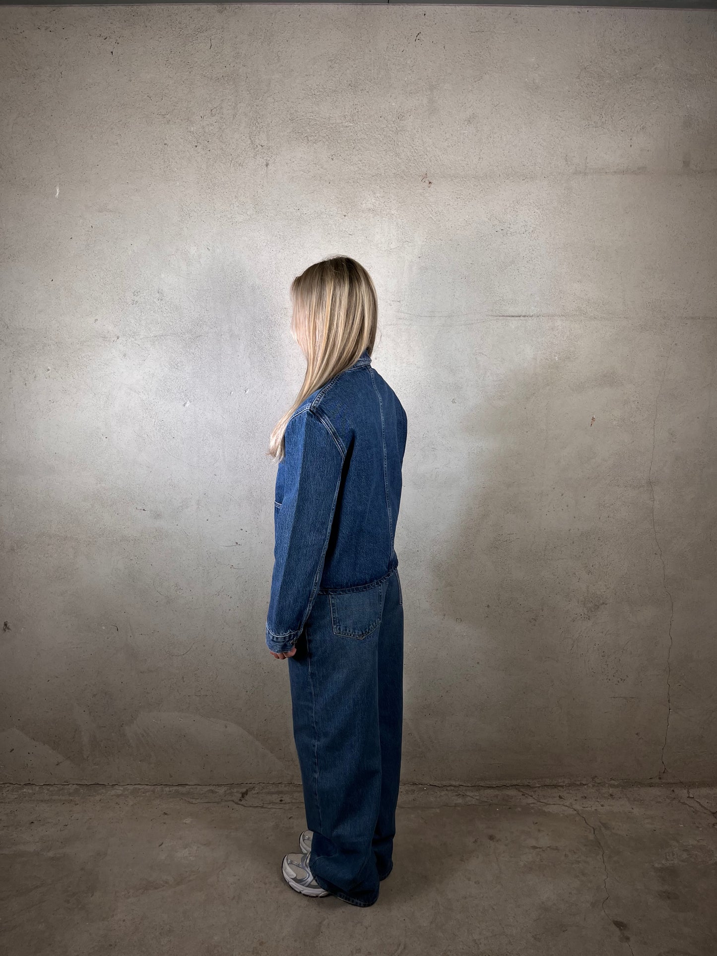 Sanadina jacket