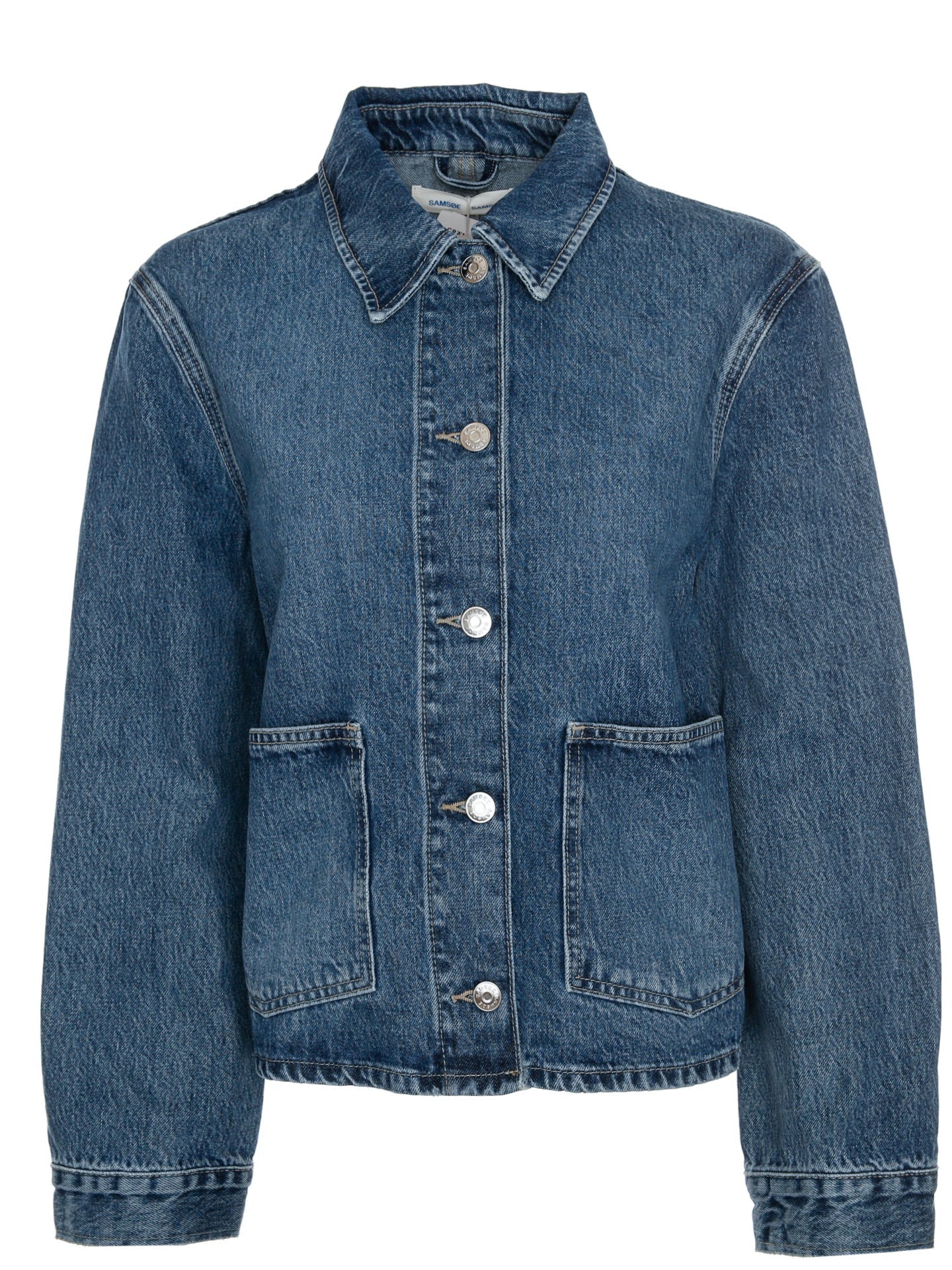 Sanadina jacket