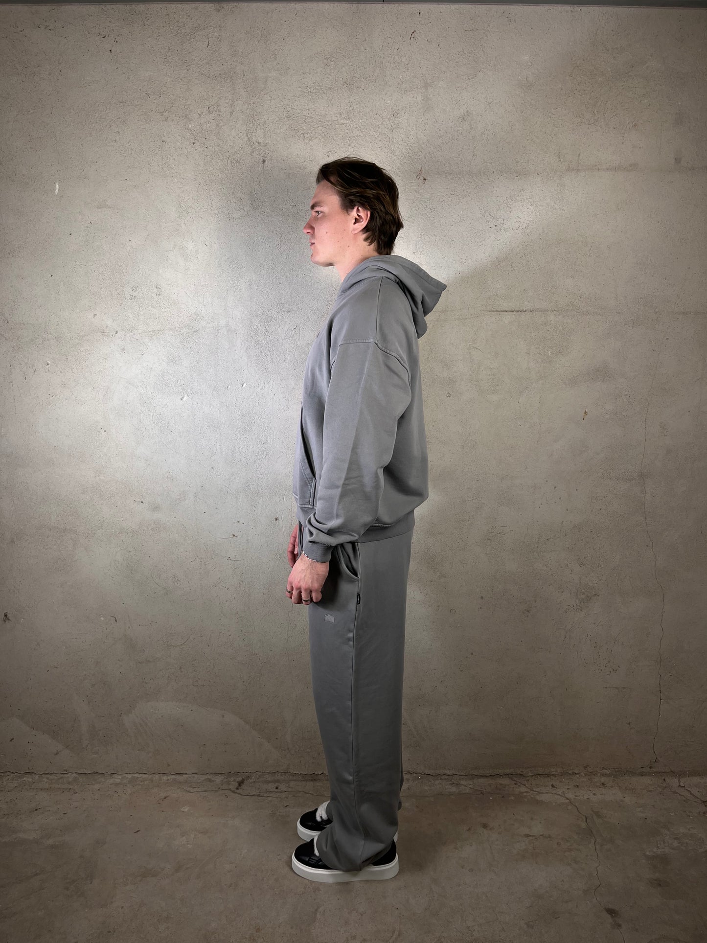 SIGNE HOODIE