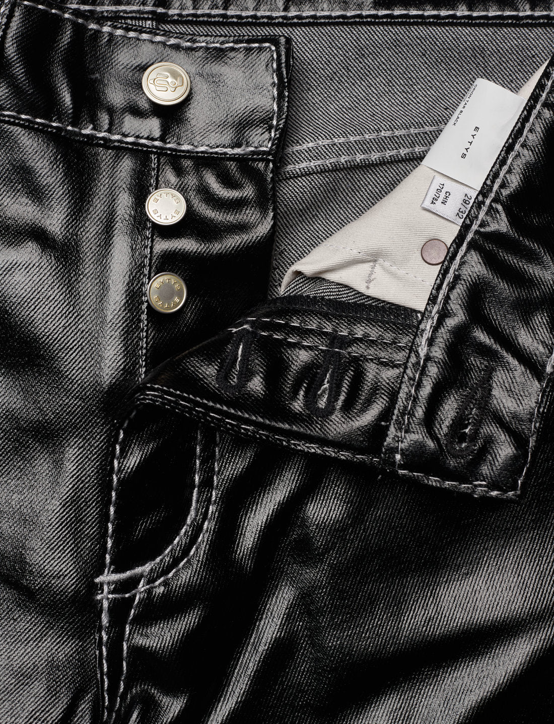 Orion Tar Trouser