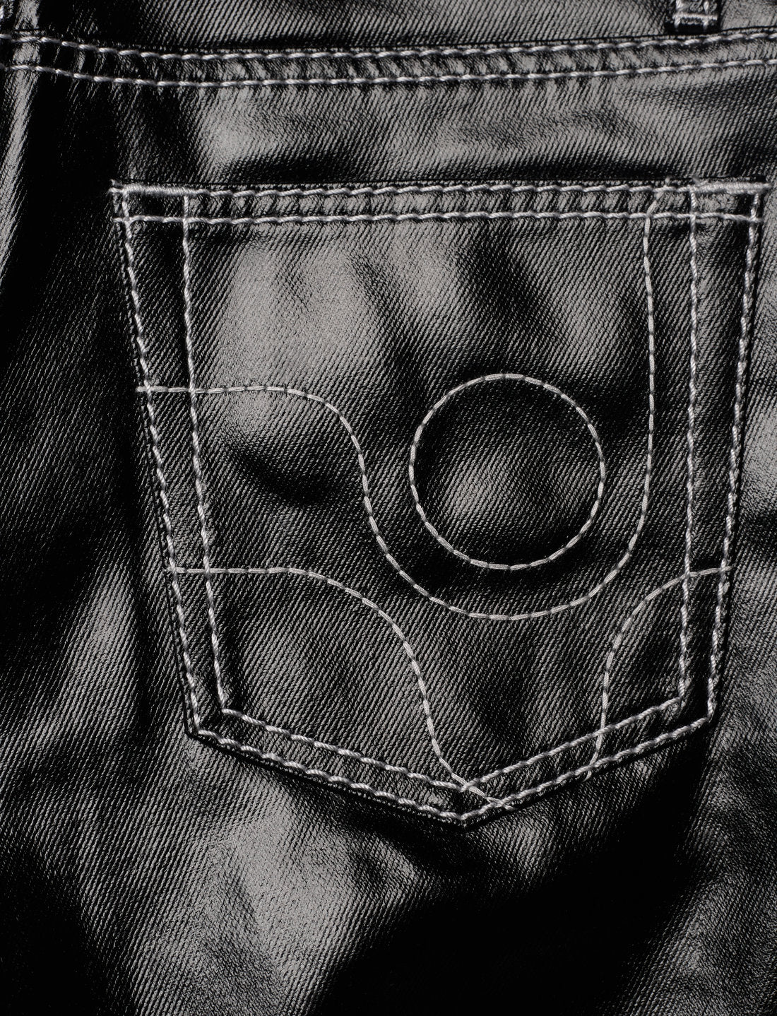 Orion Tar Trouser