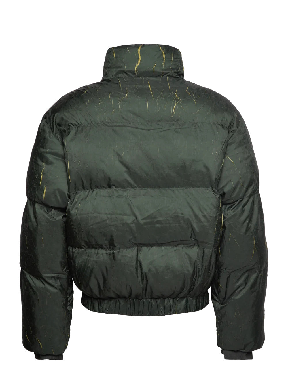 Renako Puffer Jacket