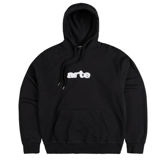 Embroidery Logo Hoodie