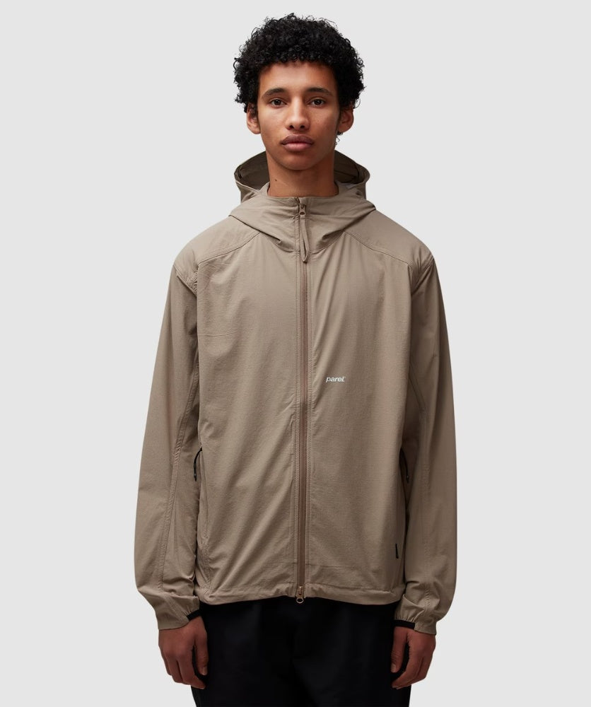 Teide Jacket