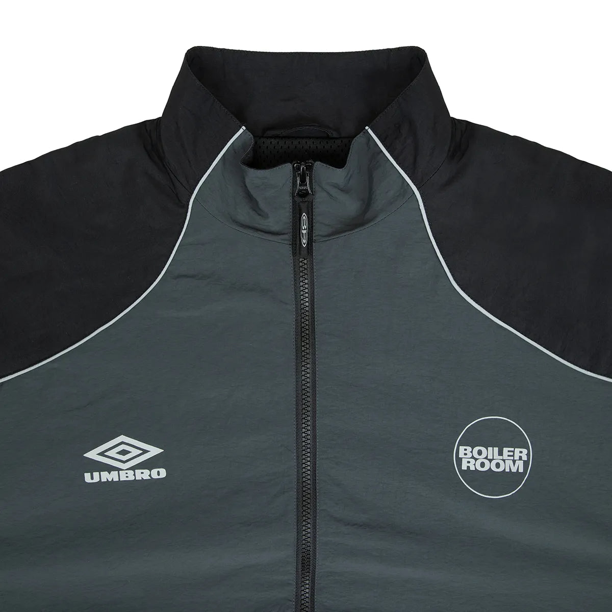 SHELL TRACKTOP