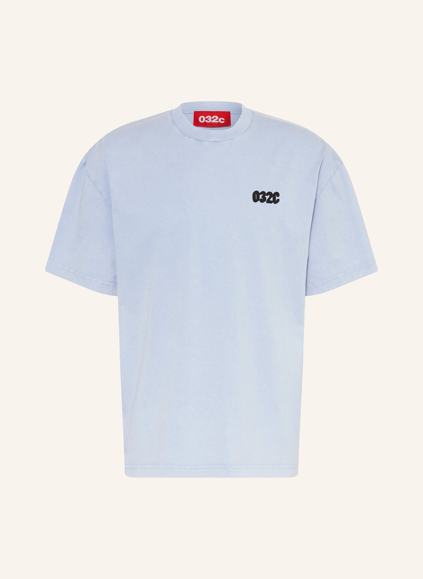 ''032c LOVES'' T-SHIRT