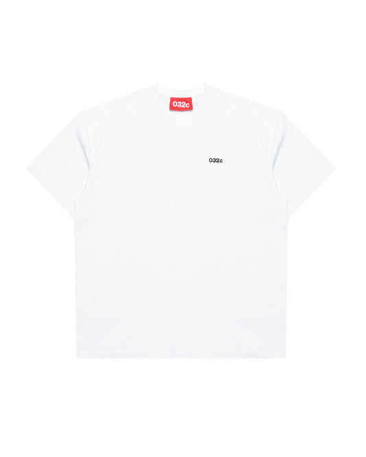 ''SS-25, PARIS'' T-SHIRT