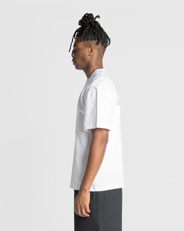 ''SS-25, PARIS'' T-SHIRT