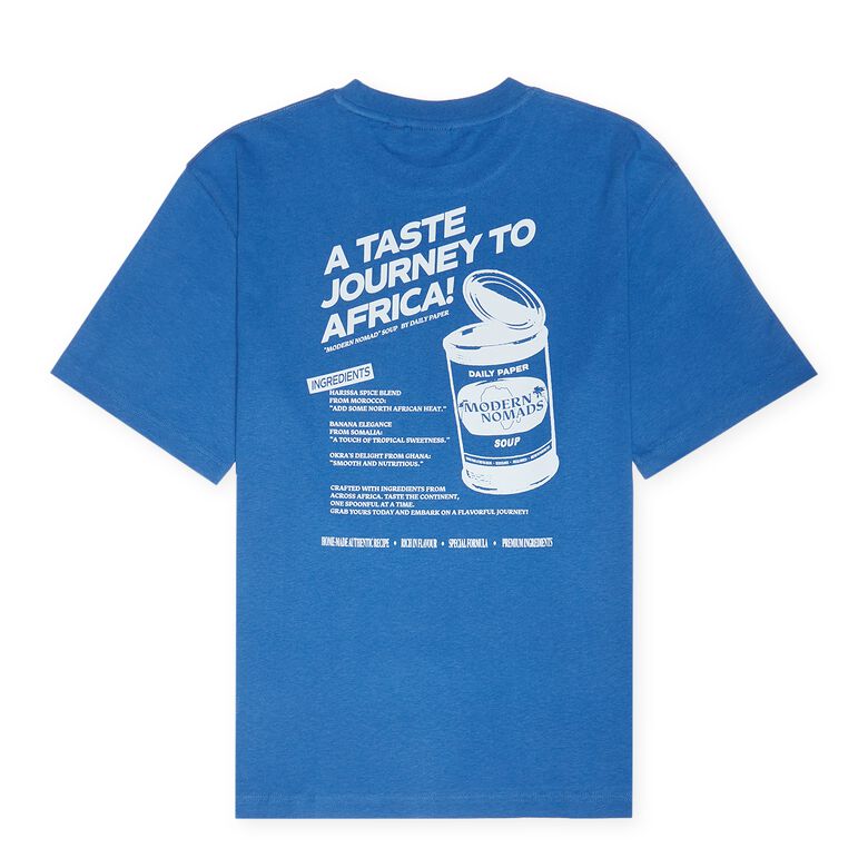 Soup T-Shirt