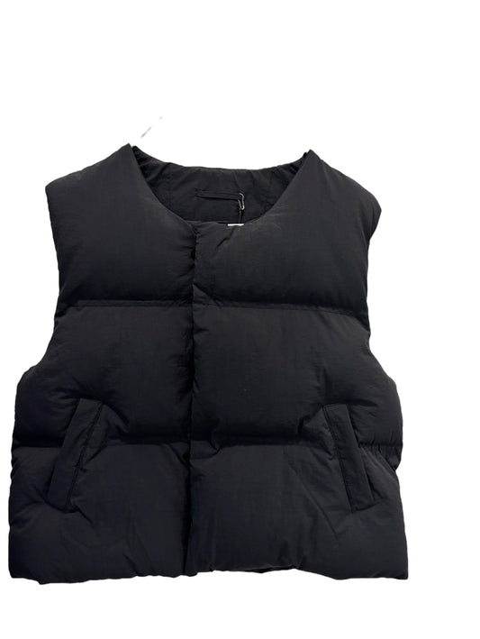 Puffer Vest