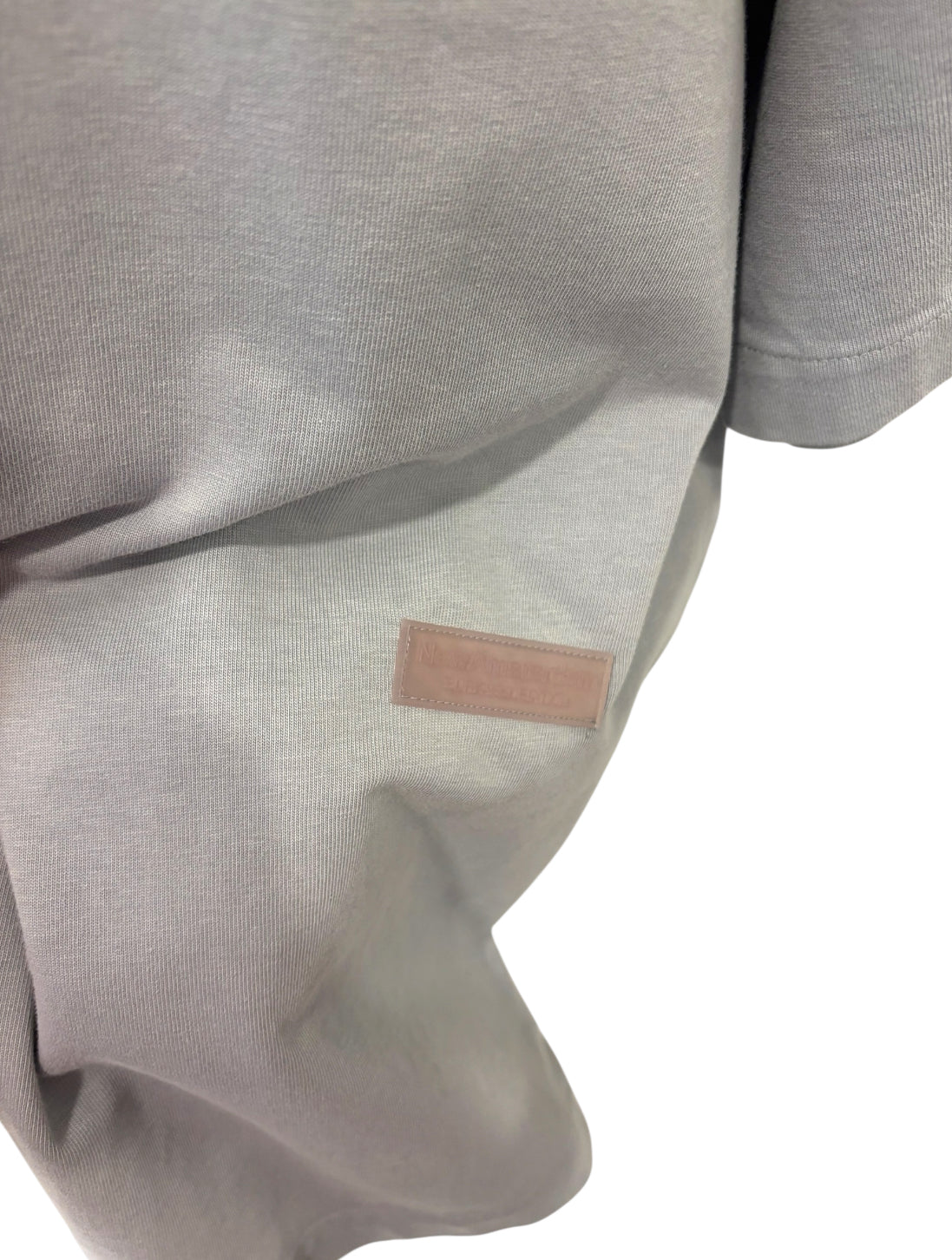 WAX TEE