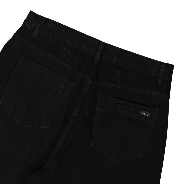 Denim Pants