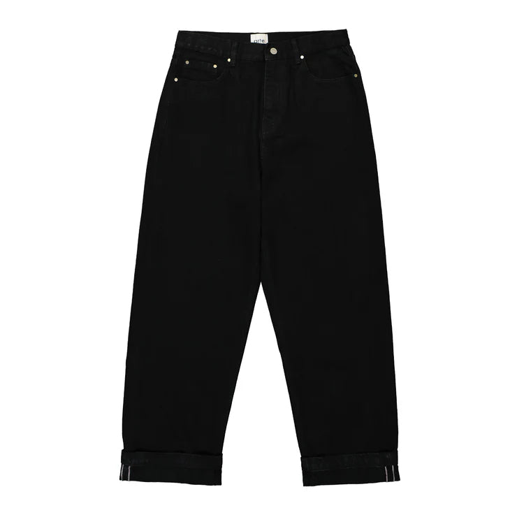 Denim Pants