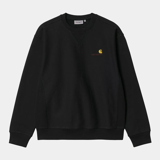 American Script Sweat