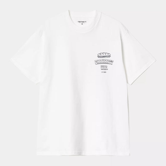 S/S Sandwich T-Shirt