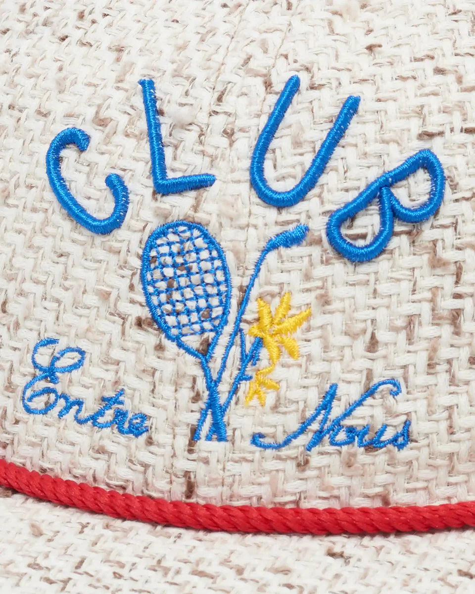 La Casquette Club