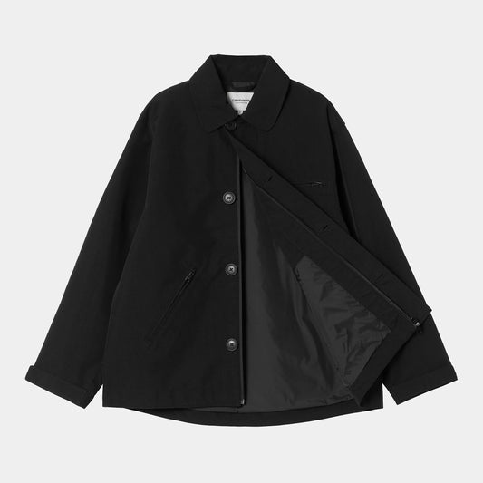 W' Barnett Jacket