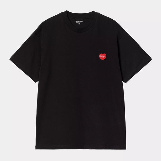 S/S Heart II Hartt T-Shirt