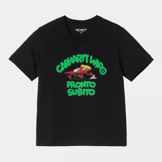 W' S/S Pronto T-Shirt
