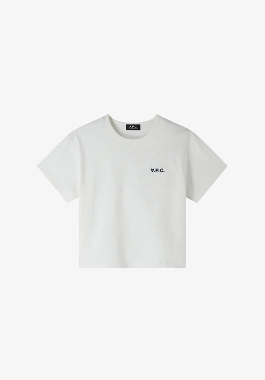 t-shirt boxy petit vpc
