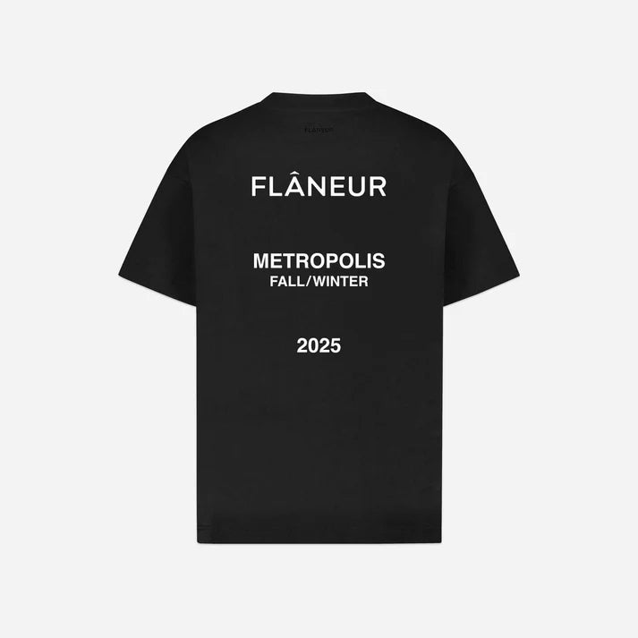 Flaneur B.V. - FTSH010