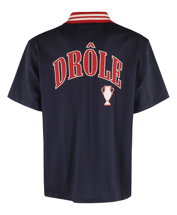 La Chemise Drôle Sport