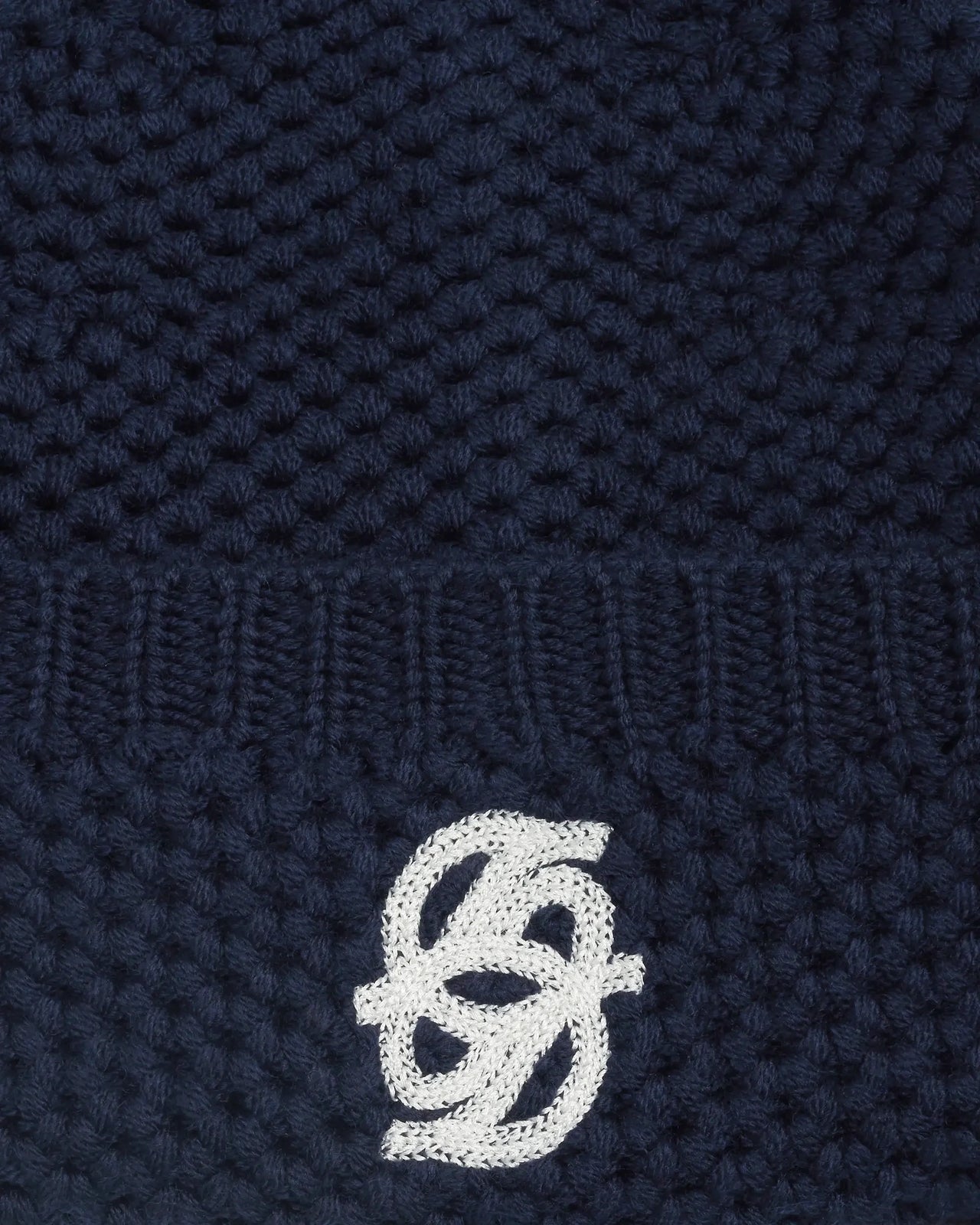 Le Bonnet Monogramme