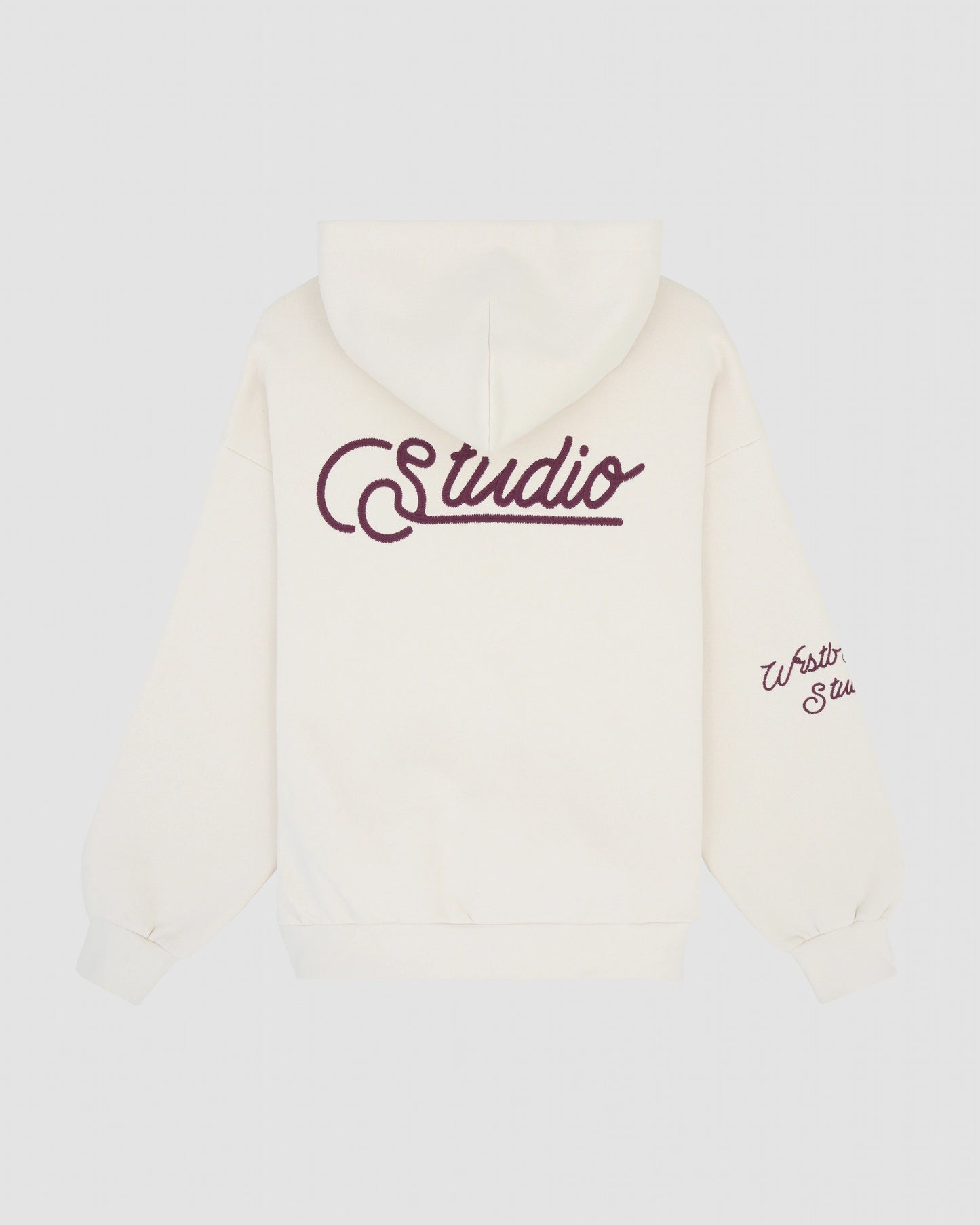 GUSTAF HOODIE